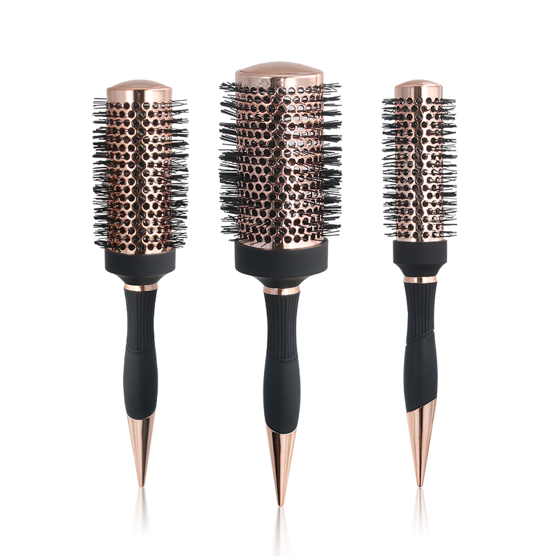 Beauty Hair Brush – Cassie